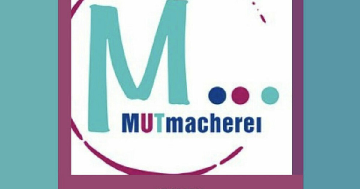 Die MUTmacherei | Machdeinradio